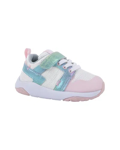 See Kai Run Kids' Viento Athletic Sneaker In Multi
