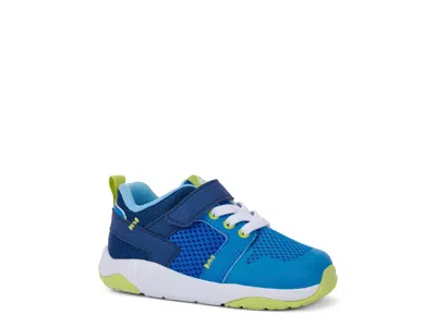 See Kai Run Viento Sneaker Kids' In Blue