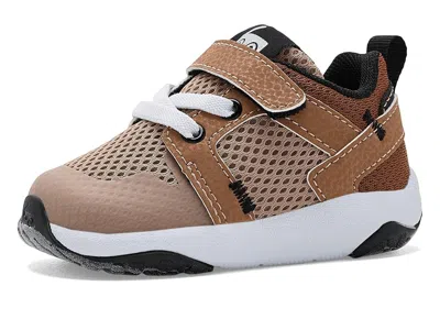 See Kai Run Viento (toddler/little Kid) Boy's Shoes Tan: 11 Little Kid M In Brown