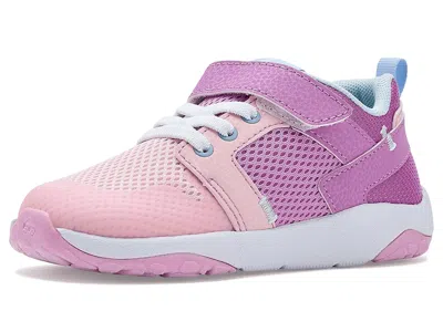 See Kai Run Viento (toddler/little Kid) Girl's Shoes Orchid Purple : 13 Little Kid M, Textile