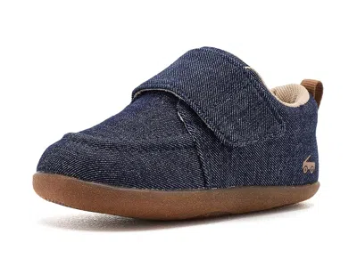 See Kai Run Kids' Wyatt Mini (infant/toddler) Boy's Shoes Navy: 5 Toddler M