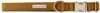 See Scout Sleep Yellow The Scot Extra Large Standard Dog Collar In Mustard