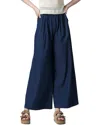 See U Soon Denim Pant In Blue