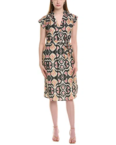 SEE U SOON SIDE TIE DRESS