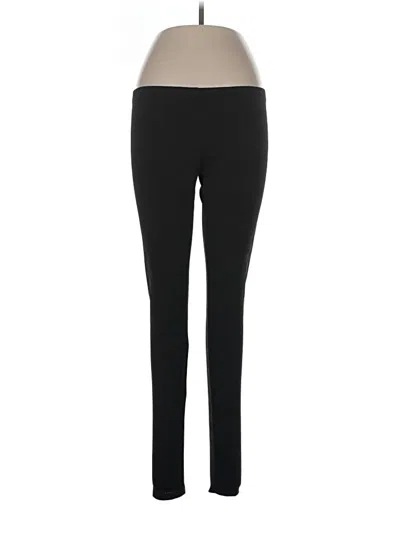 Pre-owned See You Monday Active Pants In Black