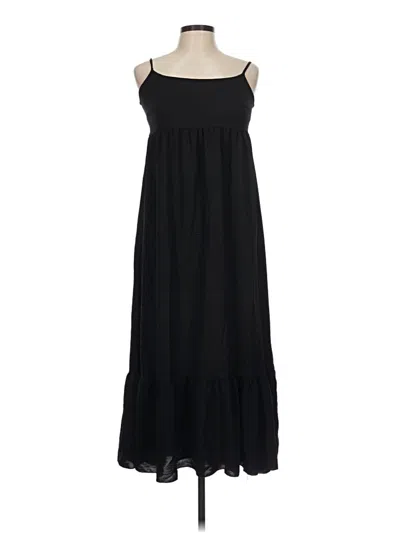 Pre-owned See You Monday Skort In Black