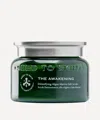 Seed To Skin The Awakening Detoxifying Algae Marine Salt Scrub 300ml