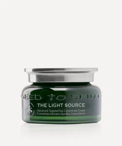 Seed To Skin Tuscany The Light Source 50ml