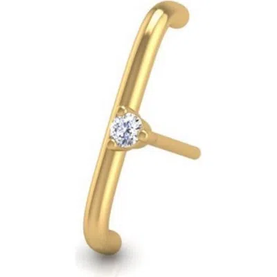 Seed2stone Solo Vertical Crawler In Gold