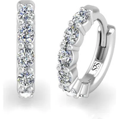 Seed2stone The Big-o Hoops In Gold