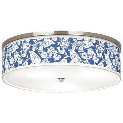 Seedling By Thomas Paul Aviary 20 1/4" Wide Ceiling Light