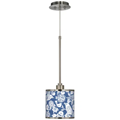 Seedling By Thomas Paul Aviary Mini Pendant Light