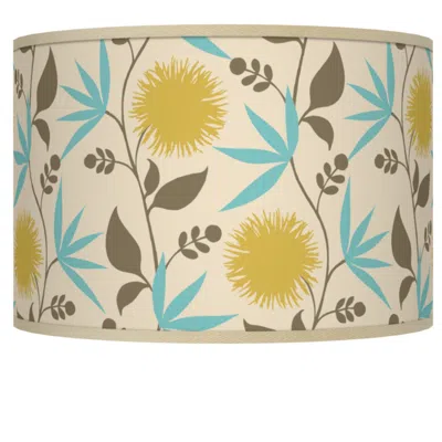 Seedling By Thomas Paul Dahlia Shade 12x12x8.5 (spider)