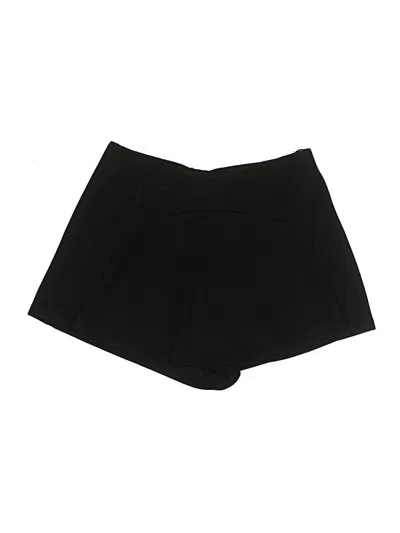 Pre-owned Seek The Label Casual Skirt In Black
