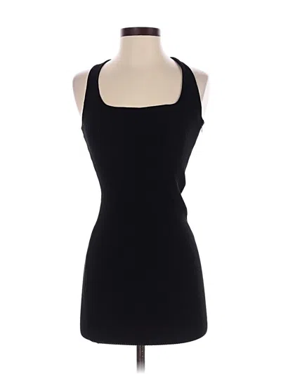 Pre-owned Seek The Label Cocktail Dress In Black
