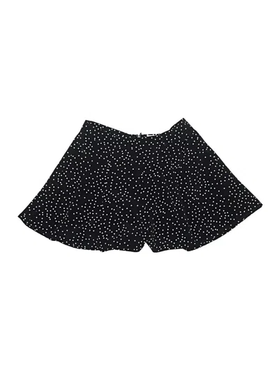 Pre-owned Seek The Label Shorts In Black