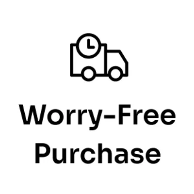 Seel Worry-free Purchase In Multi