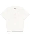 Seen Users Altered Dreamwear T-shirt In Weiss
