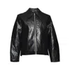Séfr Sefr Jackets In Black