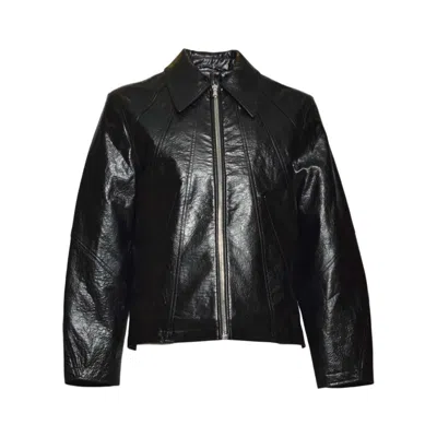 Séfr Sefr Jackets In Black
