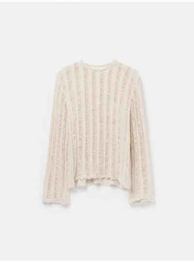 Séfr Aestas In Beige