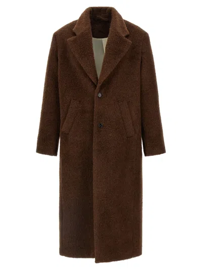Séfr 'alois' Coat