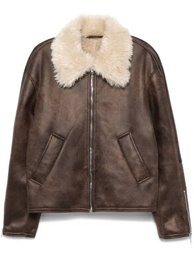 SÉFR ASANTE JACKET