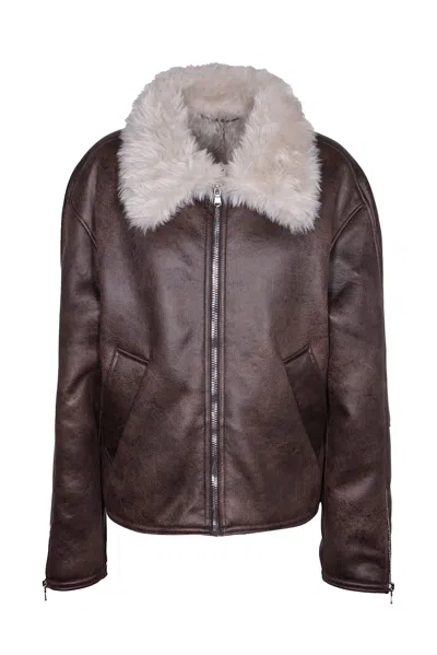 Séfr asante jacket Mサイズ24aw