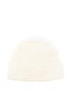 Séfr Beanie Hat In White