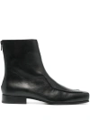 Séfr Black Lucky Boots In Black