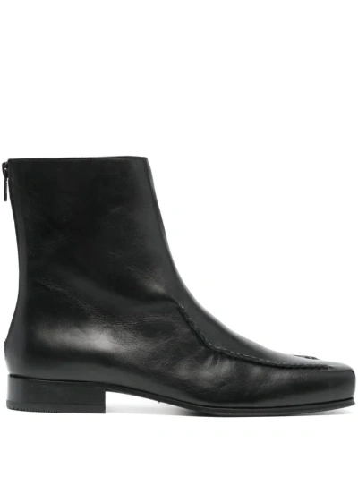 Séfr Boots In Black