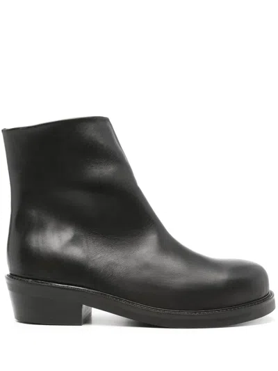 Séfr Boots Sefr In Black