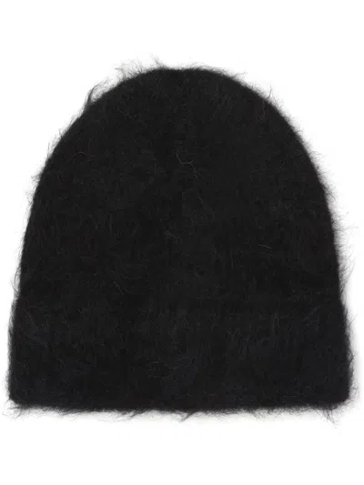 SÉFR BRUSHED BEANIE