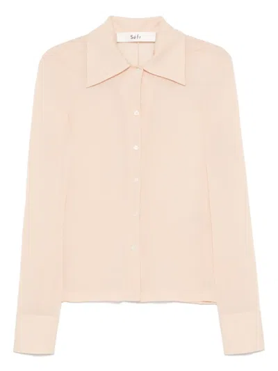 Séfr Claire Shirt