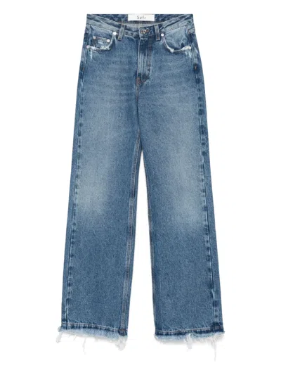 SÉFR CLARA JEANS