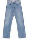 Séfr Jeans In Blue