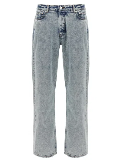 Séfr Classic Cut Jeans Blue