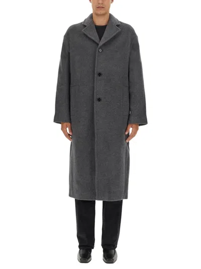 SÉFR SÉFR COAT "LOVE"