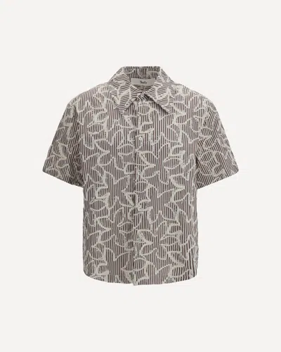 Séfr Dayot Shirt In Multi