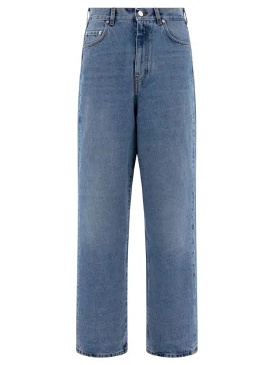SÉFR SÉFR DISCO CUT JEANS