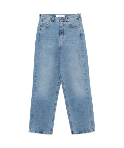 Séfr Jeans In Blue