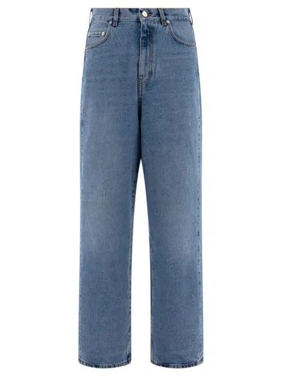 SÉFR SÉFR "DISCO CUT" JEANS