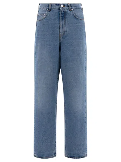 SÉFR SÉFR "DISCO CUT" JEANS