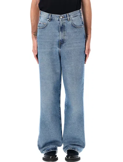 SÉFR DISCO CUT JEANS
