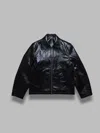Séfr Duke Jacket In Black