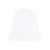 Séfr Fabric Shirts In White