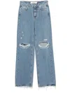 Séfr Wide-leg Jeans
