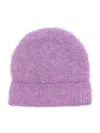 SÉFR FUZZY BEANIE