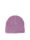 SÉFR FUZZY HATS