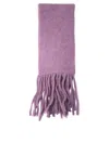 Séfr Fuzzy Scarves